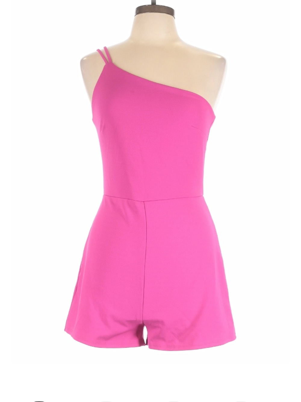Lulus pink romper